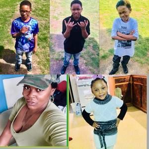 Meet your Posher, Miriam